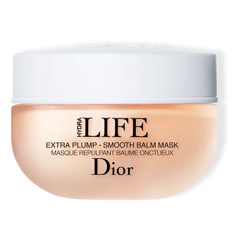 masque hydra life dior|Dior hydra life cream.